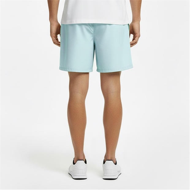Light Blue - Slazenger - Woven Shorts Mens