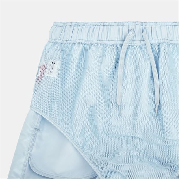 Light Blue - Slazenger - Woven Shorts Mens