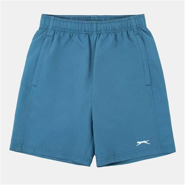 Denim - Slazenger - Woven Shorts Junior