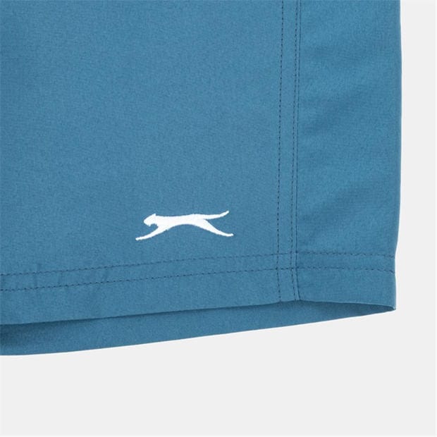 Denim - Slazenger - Woven Shorts Junior