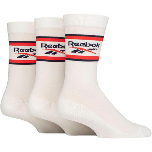 Reebok - Sports Essentials Crew Socks