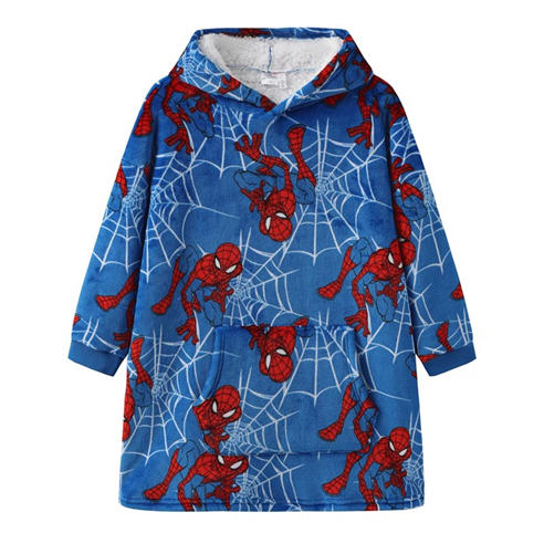 Character - Snuggle Hoodie Childrens