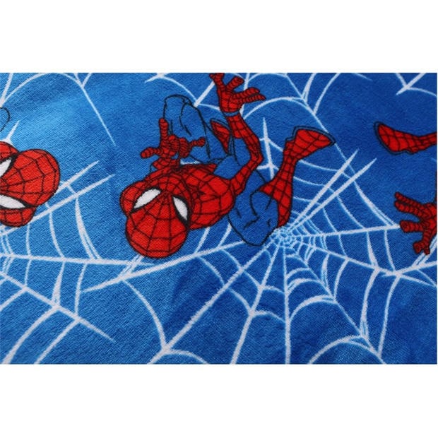 Spiderman - Character - Snuggle Hoodie Childrens