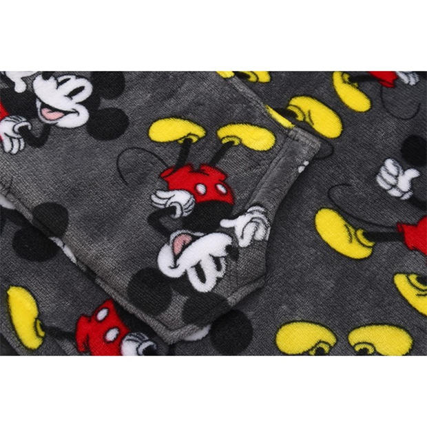 Mickey - Character - Snuggle Hoodie Childrens