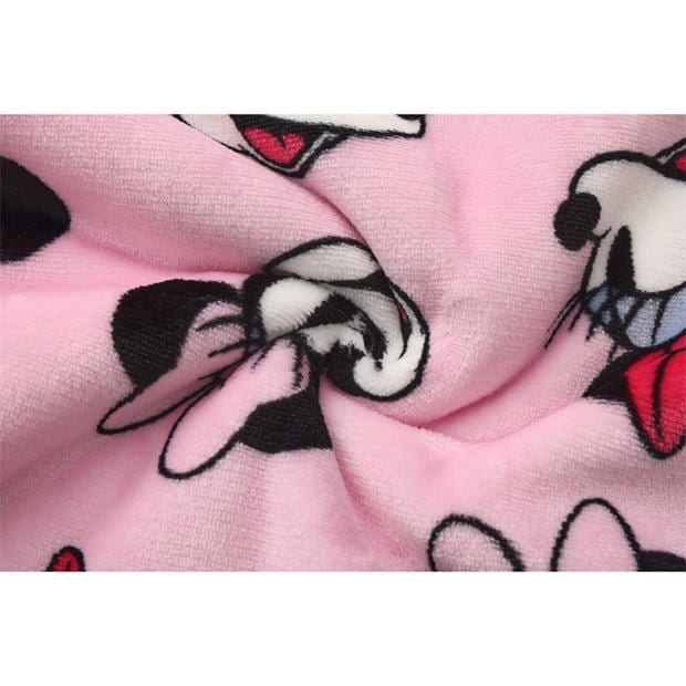 Minnie - Character - Snuggle Hoodie Childrens