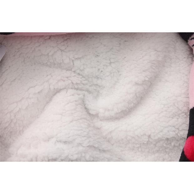 Minnie - Character - Snuggle Hoodie Childrens