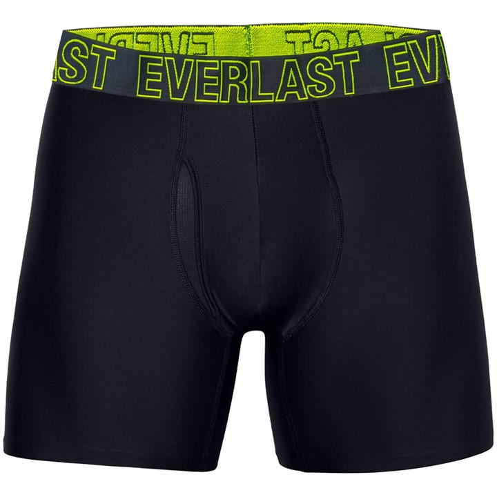 Everlast Men's Black Flex Boxers in Size M, Sports Direct