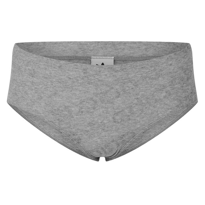 Adidas Originals Women's Grey Originals Modern Flex Hipster Brief in Size 10, Sports Direct