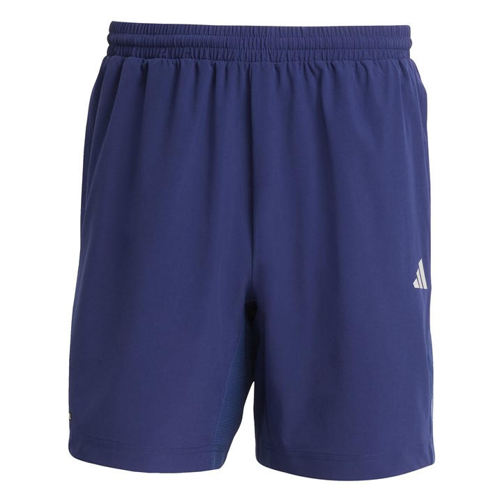 Adidas Men's Blue Tech Apparel Shorts in Size 2XL, Sports Direct