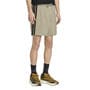 W.Cargo/Black - adidas - Essential 3-Stripes Chelsea Mens Shorts