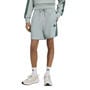 Wonder Sage/Grn - adidas - Essential 3-Stripes Chelsea Mens Shorts