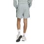 Wonder Sage/Grn - adidas - Essential 3-Stripes Chelsea Mens Shorts