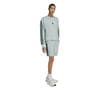 Wonder Sage/Grn - adidas - Essential 3-Stripes Chelsea Mens Shorts