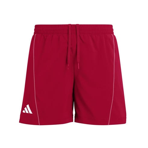 adidas - Men's Select AEROREADY Basketball Woven Tracksuit Shorts
