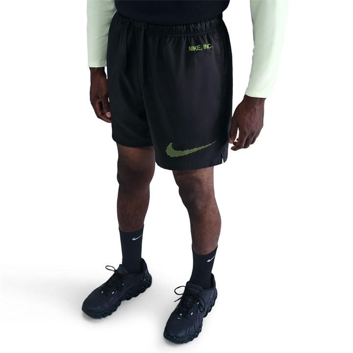 Nike Men's Grey  Nk Clb Flow W in Size M, Sports Direct