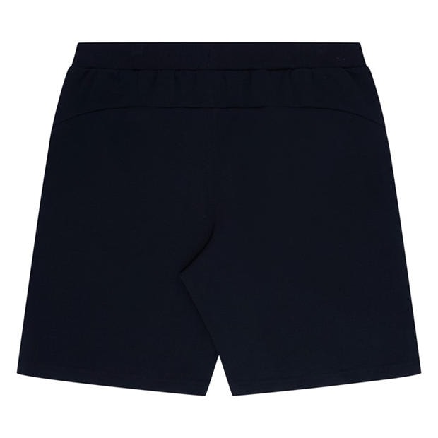 Black - Ellesse - Men's Astero Woven Tracksuit Shorts