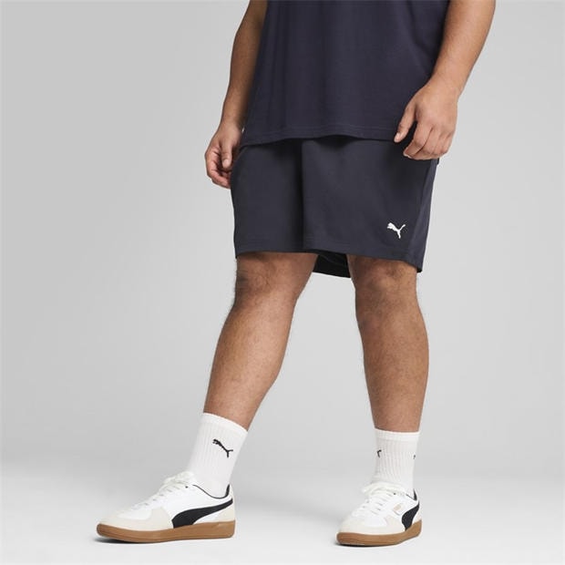 Puma Navy - Puma - Puma Ess Woven Shorts 5 Tracksuit Short Mens