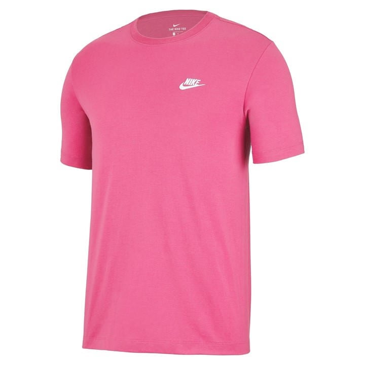 Nike Men's Pink Clothing in Size XL, Sports Direct