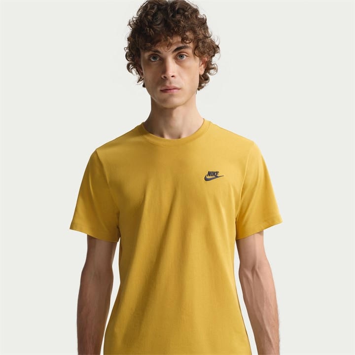 Nike Men's Green Clothing in Size M, Sports Direct