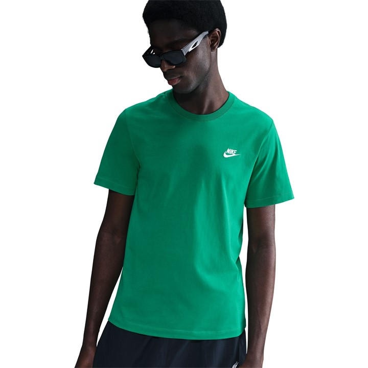 Nike Men's Green Clothing in Size M, Sports Direct