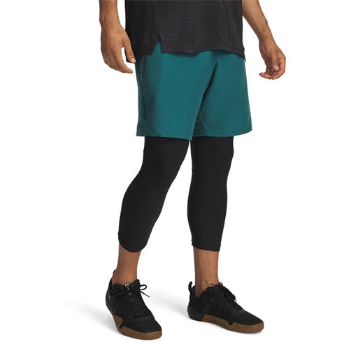 Under Armour - UA Tech™ Woven Wordmark Shorts