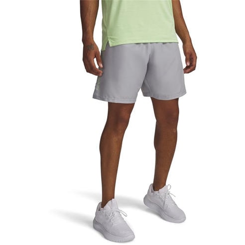 Under Armour - UA Tech™ Woven Wordmark Shorts