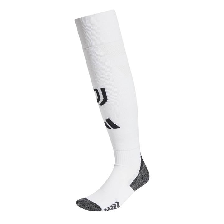 Juventus  Men's   Home Socks 24/25, Football by adidas in Size 12+, Sports Direct
