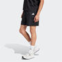 Black/White - adidas - Essentials Small Logo Mens Cargo Chelsea Shorts
