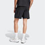 Black/White - adidas - Essentials Small Logo Mens Cargo Chelsea Shorts