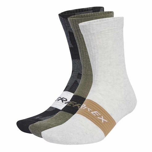 adidas - Adidas Trx Mt Sck 3P Sn63