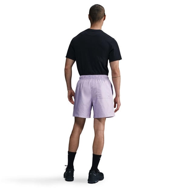 HYDRANGEAS/WHIT - Nike - Club Men's Woven Flow Shorts