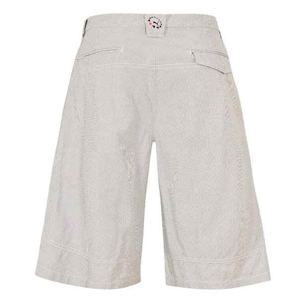 White - Puma - Yacht Bermudas Mens