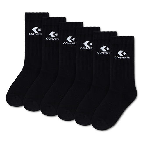 Converse - Converse 3Pk Lightweig 63
