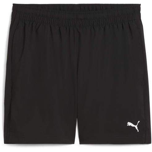 Puma - Puma M Tad Essentials 5 Woven Short Tracksuit Mens