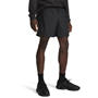Blk/Pitch Gray - Under Armour - Men's Volley Woven Shorts