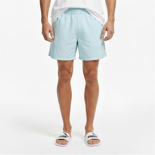Fresh Water - Puma - Men's Essential Woven Tracksuit Shorts