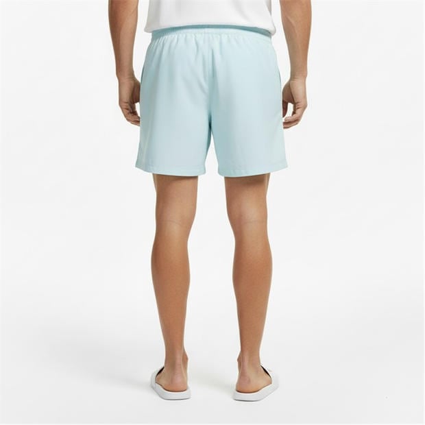 Fresh Water - Puma - Men's Essential Woven Tracksuit Shorts