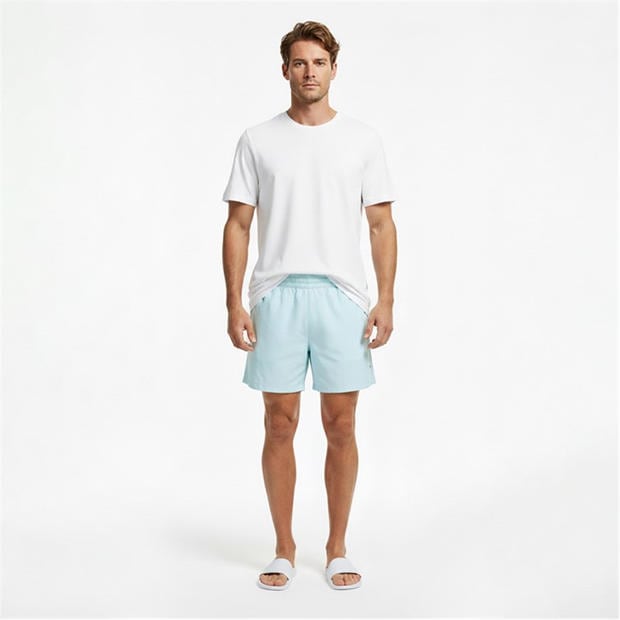 Fresh Water - Puma - Men's Essential Woven Tracksuit Shorts