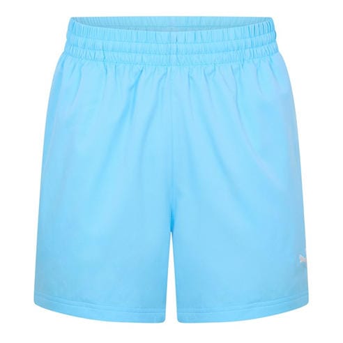 Puma - Men's Essential Woven Tracksuit Shorts