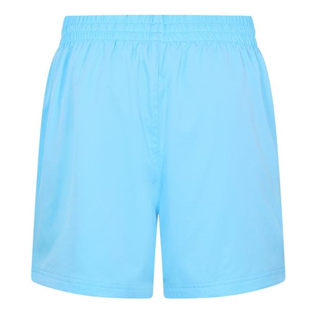 Vibrant Blue - Puma - Men's Essential Woven Tracksuit Shorts