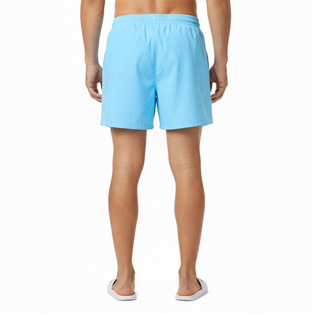 Vibrant Blue - Puma - Men's Essential Woven Tracksuit Shorts