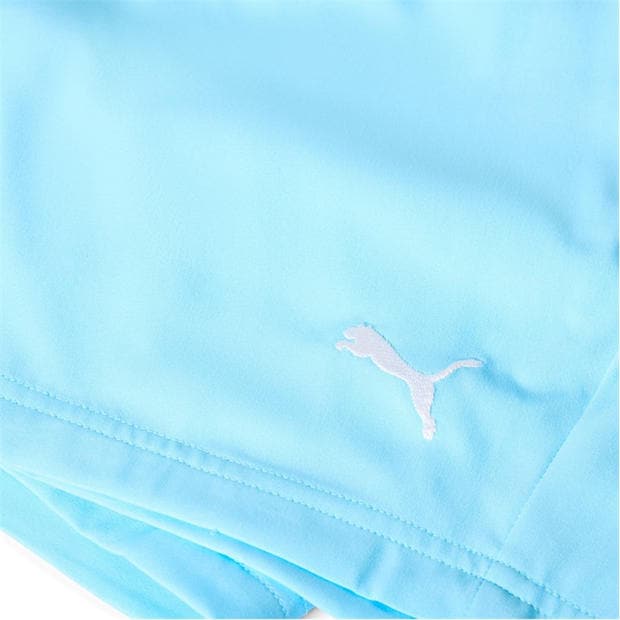 Vibrant Blue - Puma - Men's Essential Woven Tracksuit Shorts