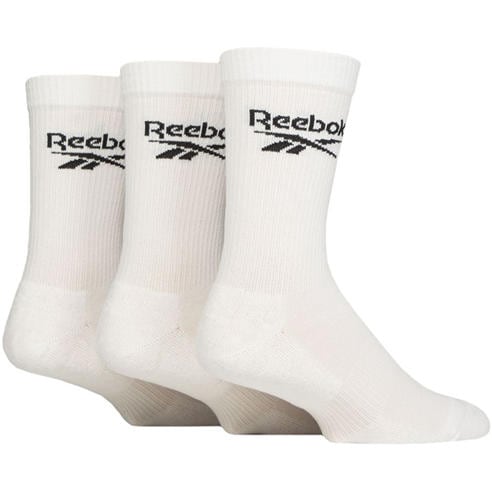Reebok - Core Crew Socks