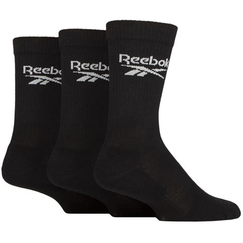 Reebok - Core Crew Socks