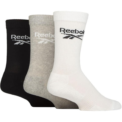 Reebok - Core Crew Socks