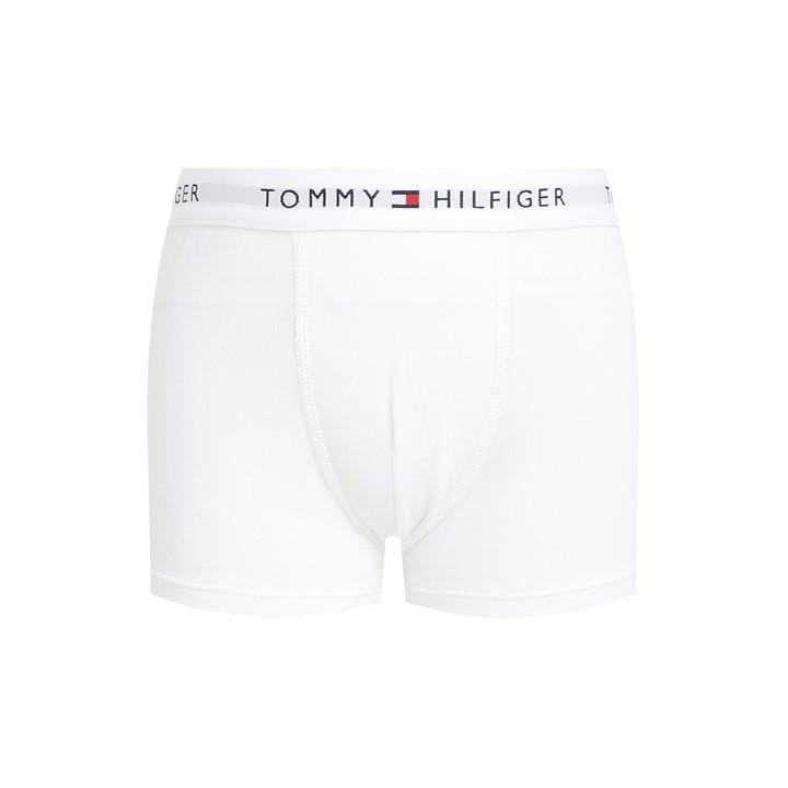 Tommy Hilfiger Boys  Kids' Trunks in Size 7 - 8 Years, Sports Direct