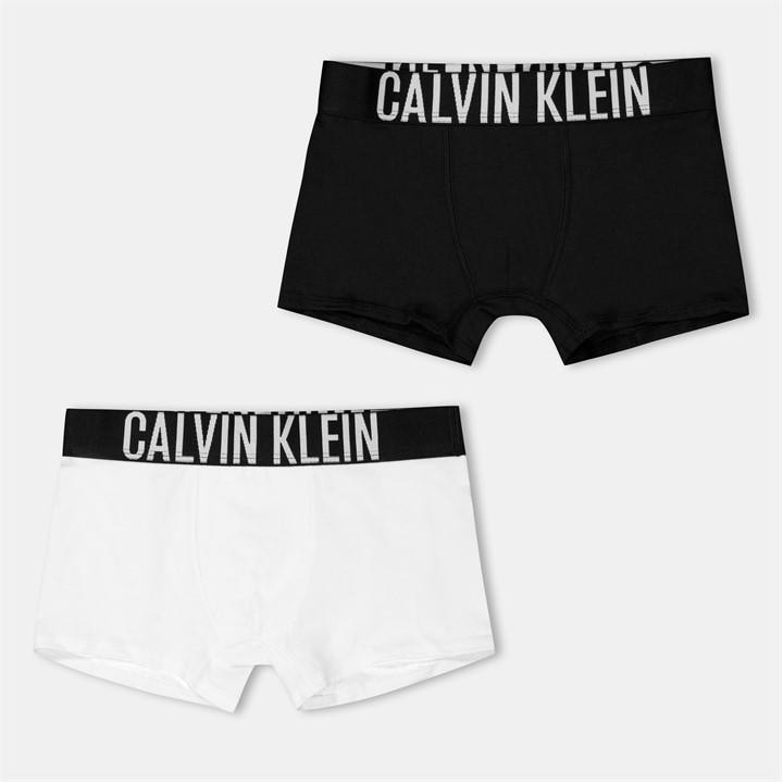 Calvin Klein Jeans Boys  Kids' Trunks in Size 9 - 10 Years, Sports Direct