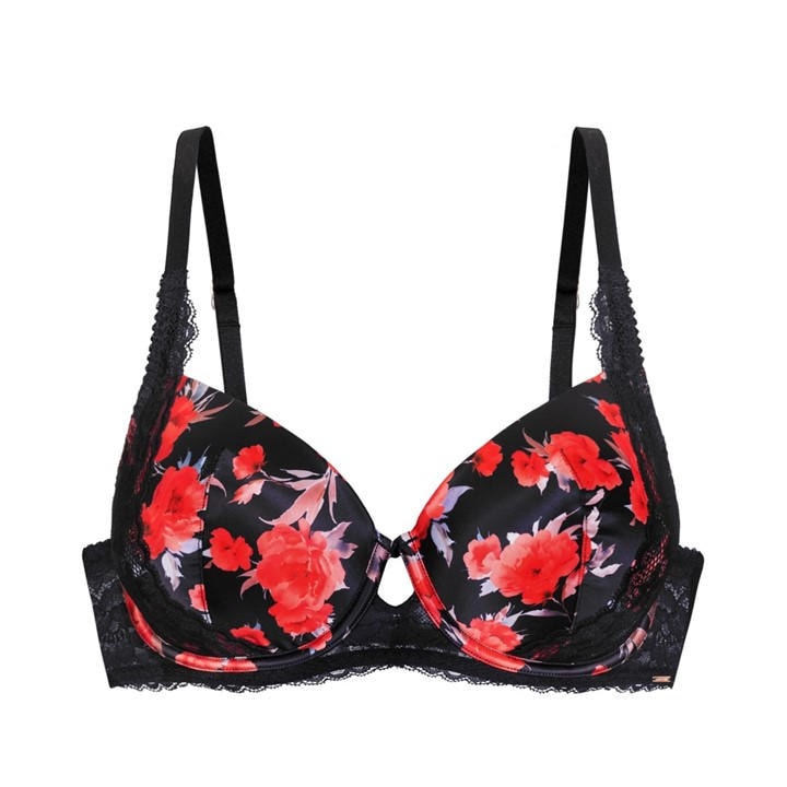 Dorina Women's  Demi Bra in Size 34DD, Sports Direct