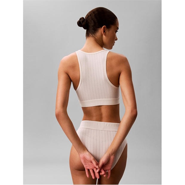 Tofu - Calvin Klein - Women's Non Wired Scoop Bralette