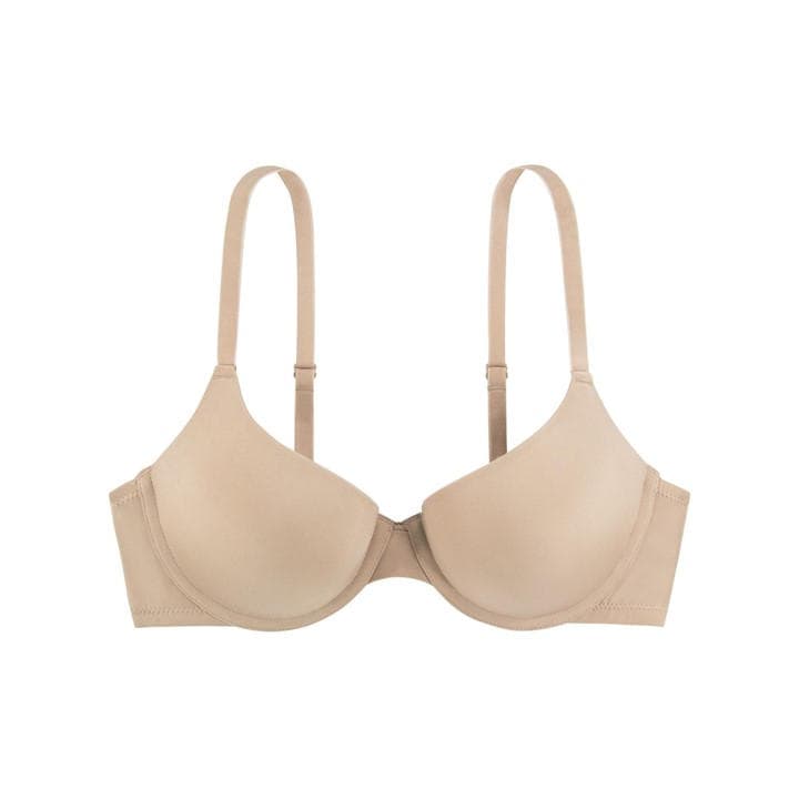 Dorina Women's Beige Michelle Bra in Size 34D, Sports Direct